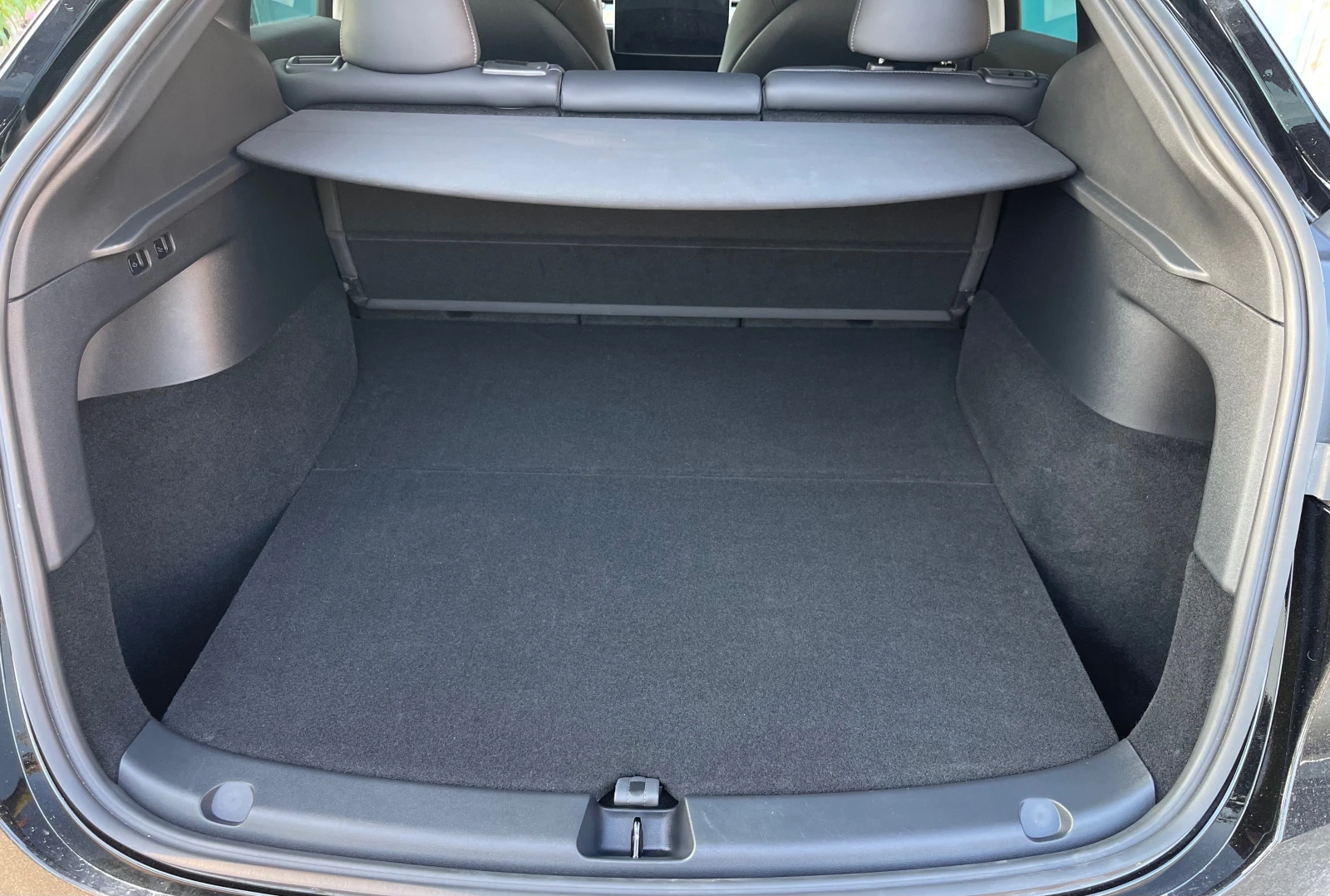 Tesla Model Y Long Range AWD RYZEN, снимка 12 - Автомобили и джипове - 54805733
