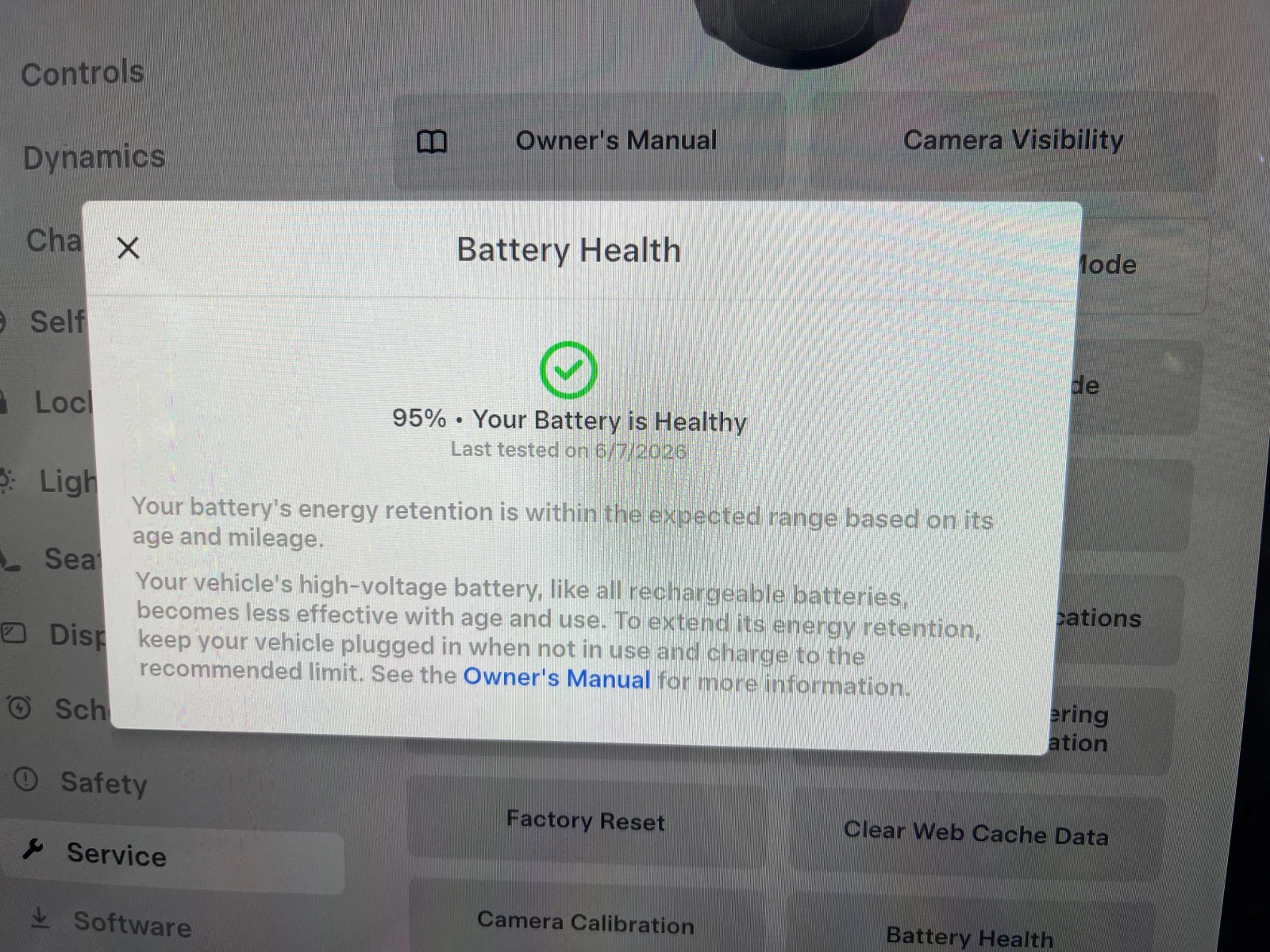 Tesla Model Y Long Range AWD RYZEN, снимка 16 - Автомобили и джипове - 54805733