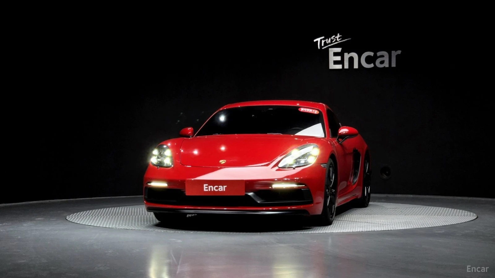 Porsche Cayman 2.5 GTS* КОЖА* ОБДУХВ* КАМЕРА, снимка 3 - Автомобили и джипове - 55436050