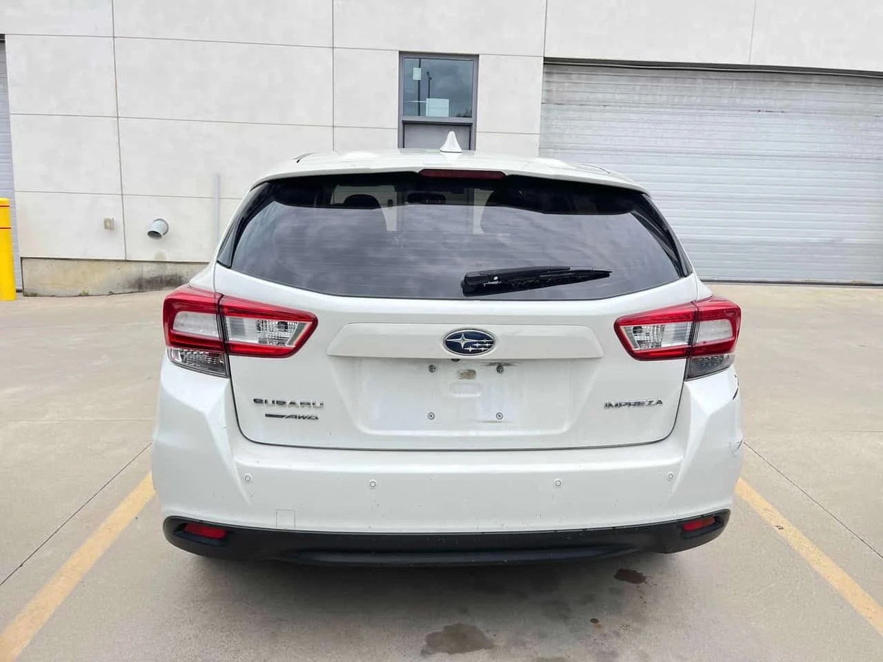 Subaru Impreza * Sport tech * АВТОКРЕДИТ БЕЗ ПЪРВОНАЧАЛНА ВНОСКА*, снимка 4 - Автомобили и джипове - 55596025
