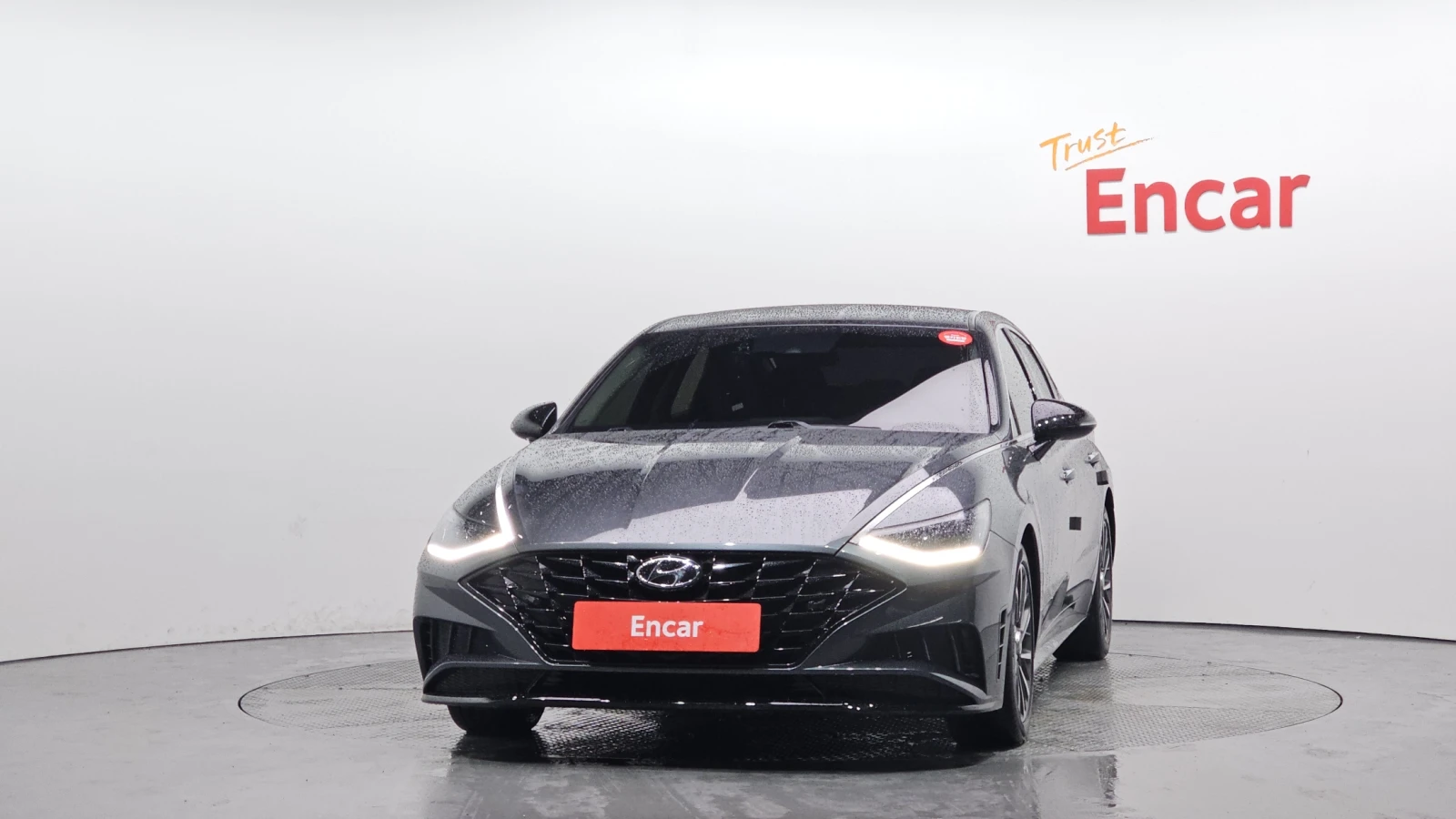 Hyundai Sonata 1.6 Turbo Premium autogeorge.com, снимка 5 - Автомобили и джипове - 55715274