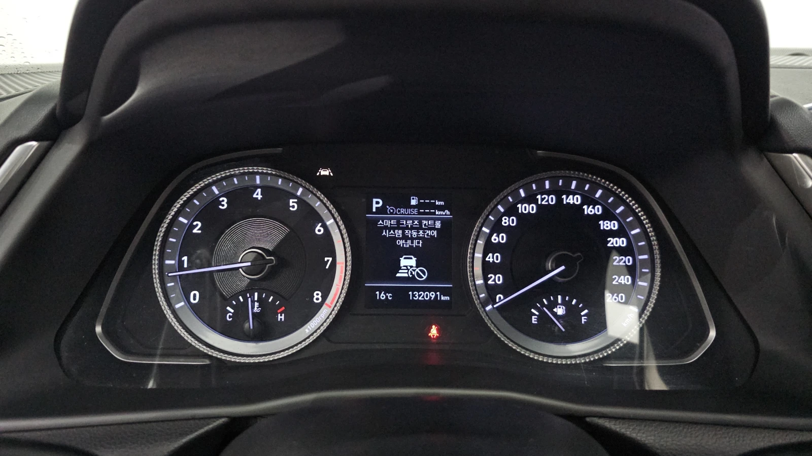 Hyundai Sonata 1.6 Turbo Premium autogeorge.com, снимка 12 - Автомобили и джипове - 55715274