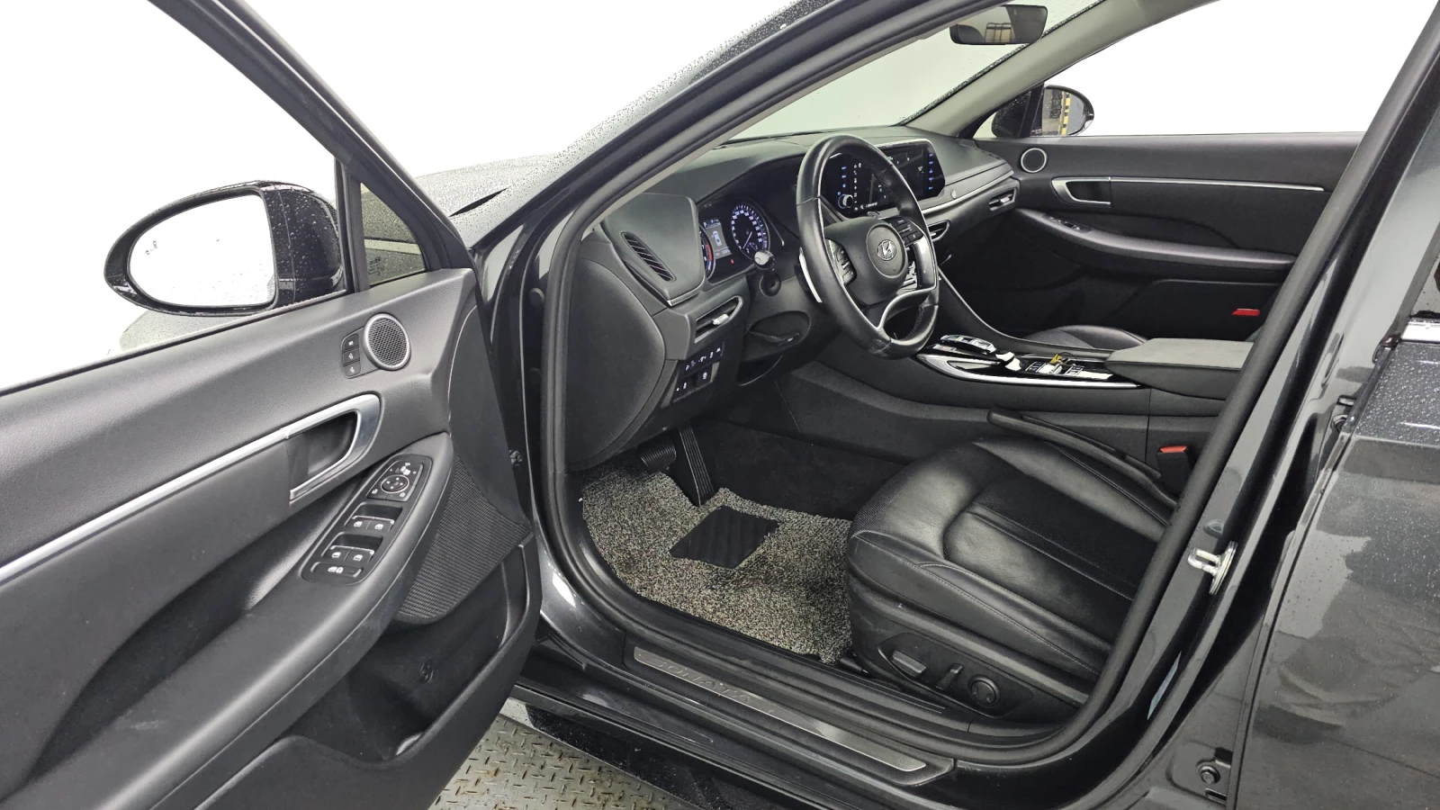 Hyundai Sonata 1.6 Turbo Premium autogeorge.com, снимка 14 - Автомобили и джипове - 55715274