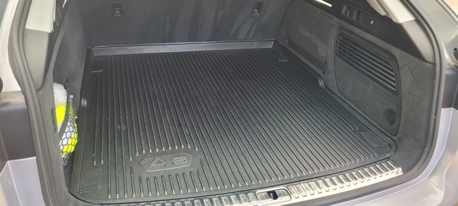 Audi A6 Avant, снимка 16 - Автомобили и джипове - 56222349
