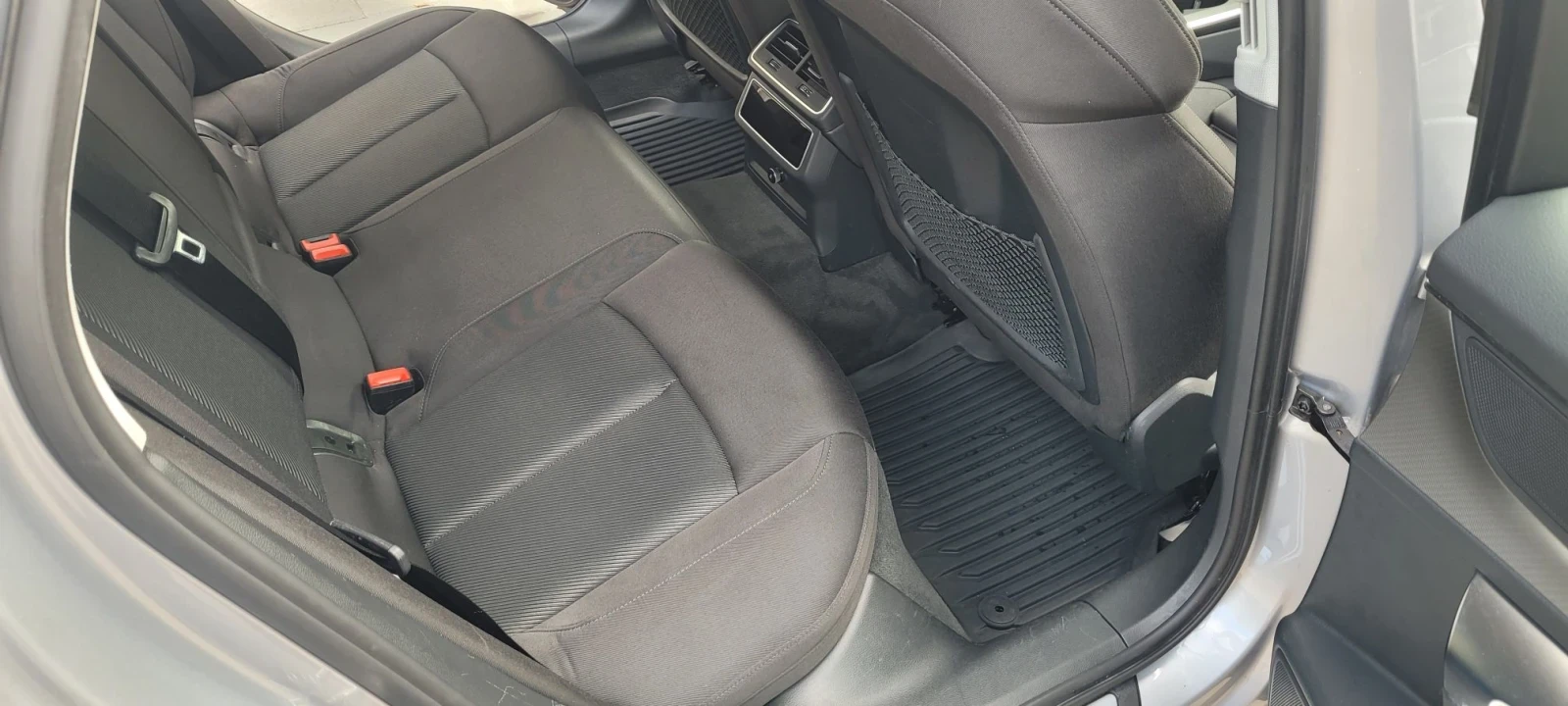 Audi A6 Avant, снимка 14 - Автомобили и джипове - 56222349
