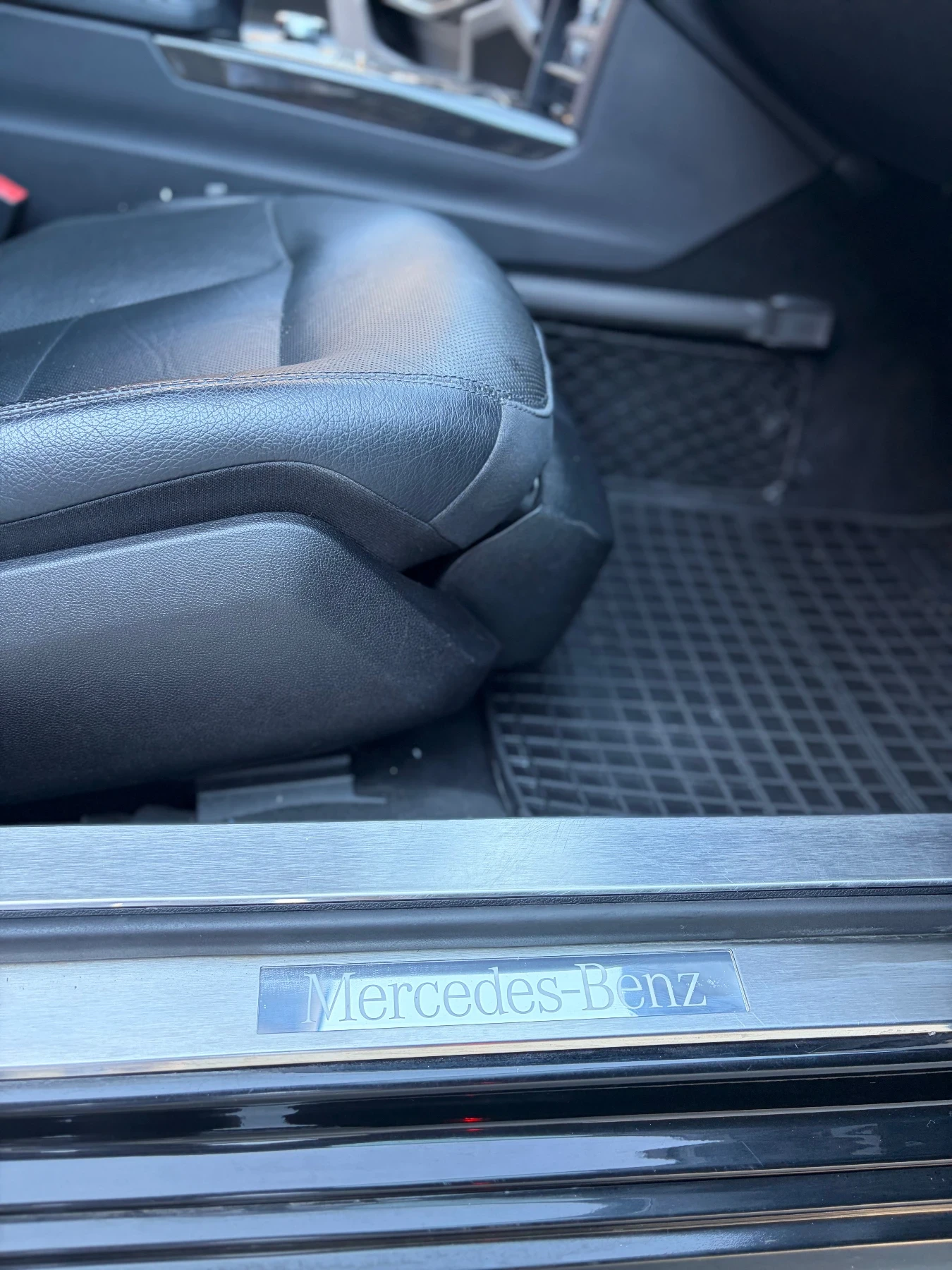 Mercedes-Benz E 350, снимка 13 - Автомобили и джипове - 56368217