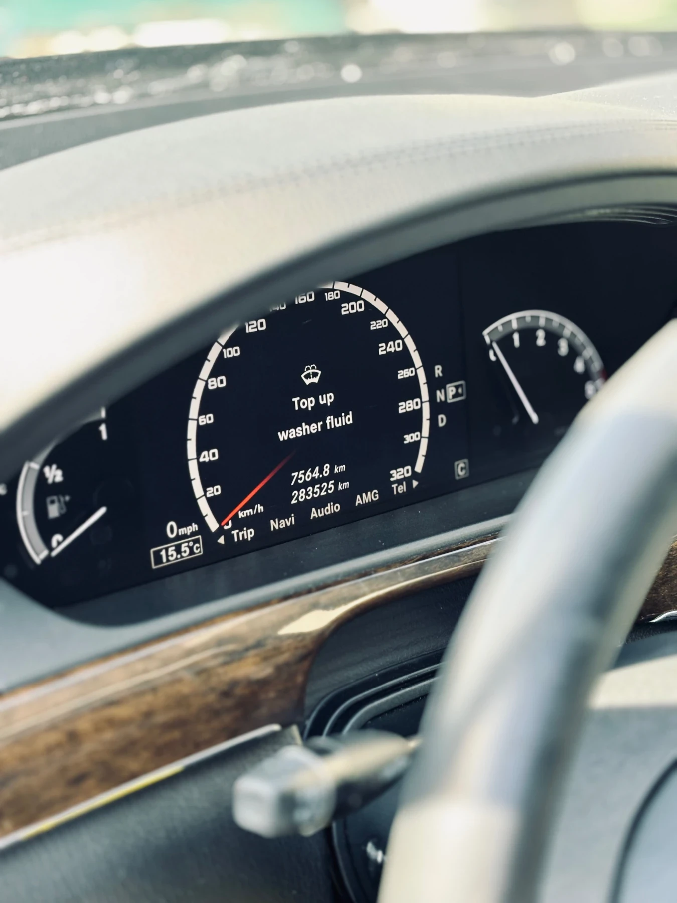 Mercedes-Benz S 350 | Mobile.bg � ����������� 6
