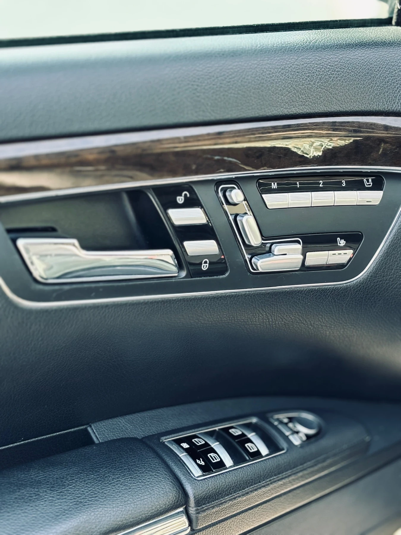 Mercedes-Benz S 350 | Mobile.bg � ����������� 9
