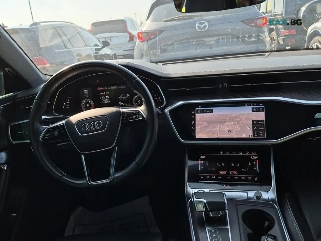 Audi A7 55 TFSI Technik quattro* B&O* �����* 360* �����*  | Mobile.bg � ����������� 4