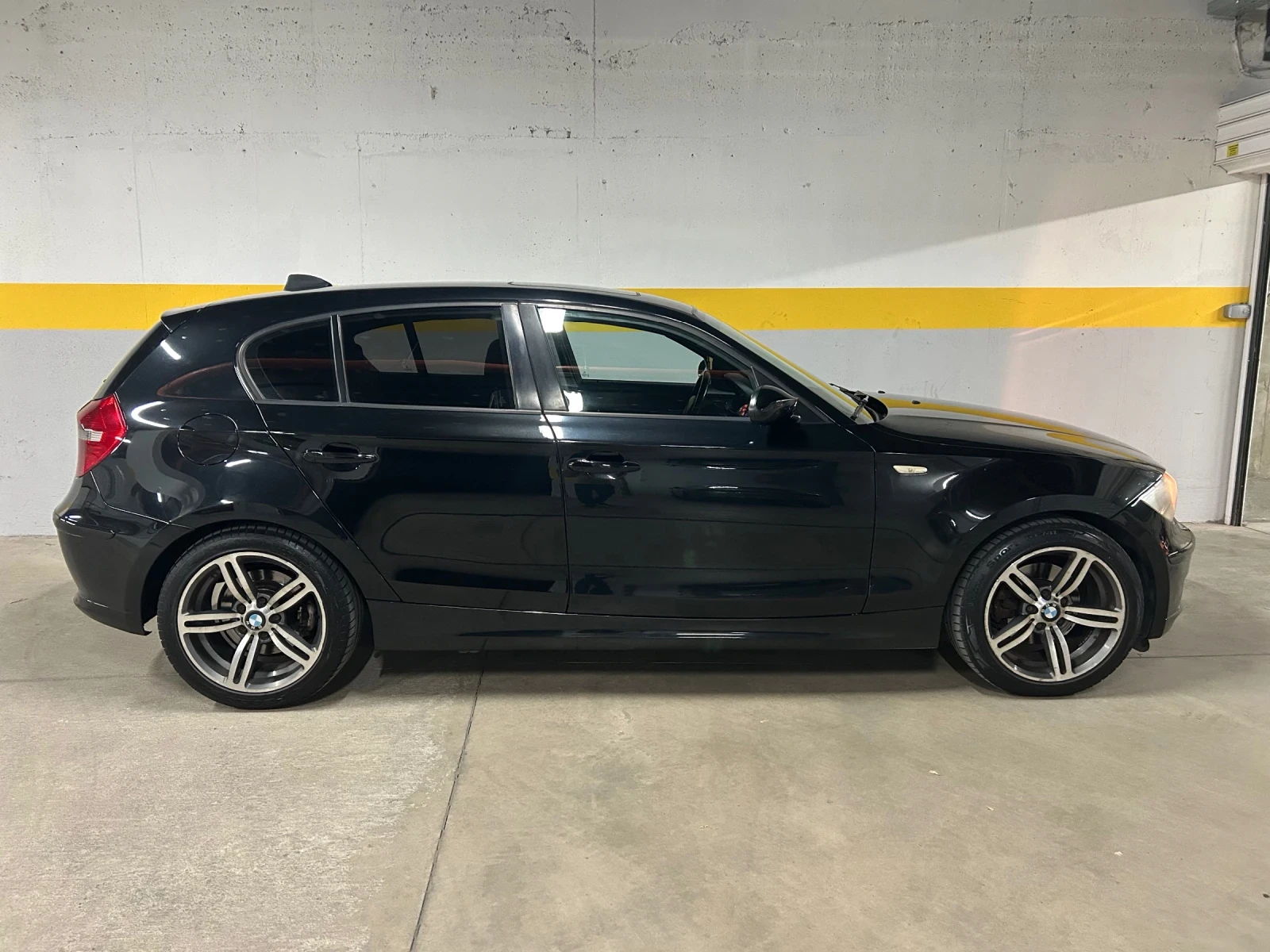 BMW 120, снимка 2 - Автомобили и джипове - 56647079