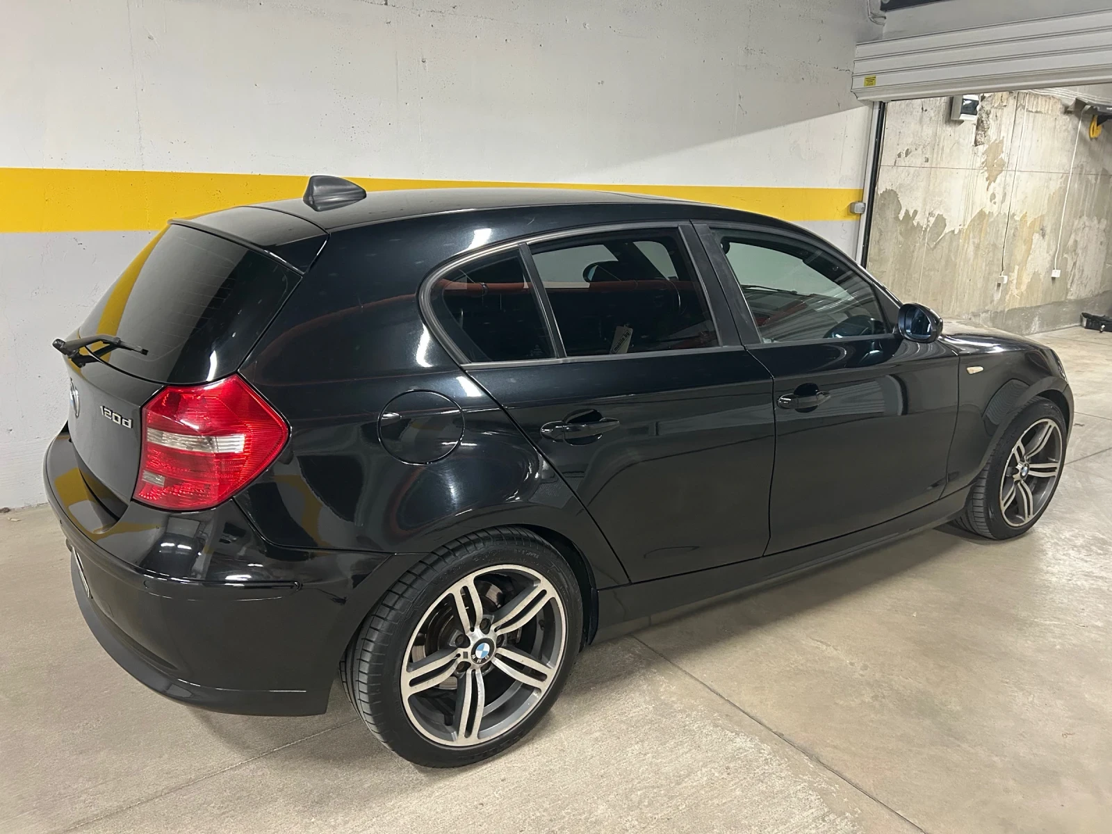 BMW 120, снимка 6 - Автомобили и джипове - 56647079