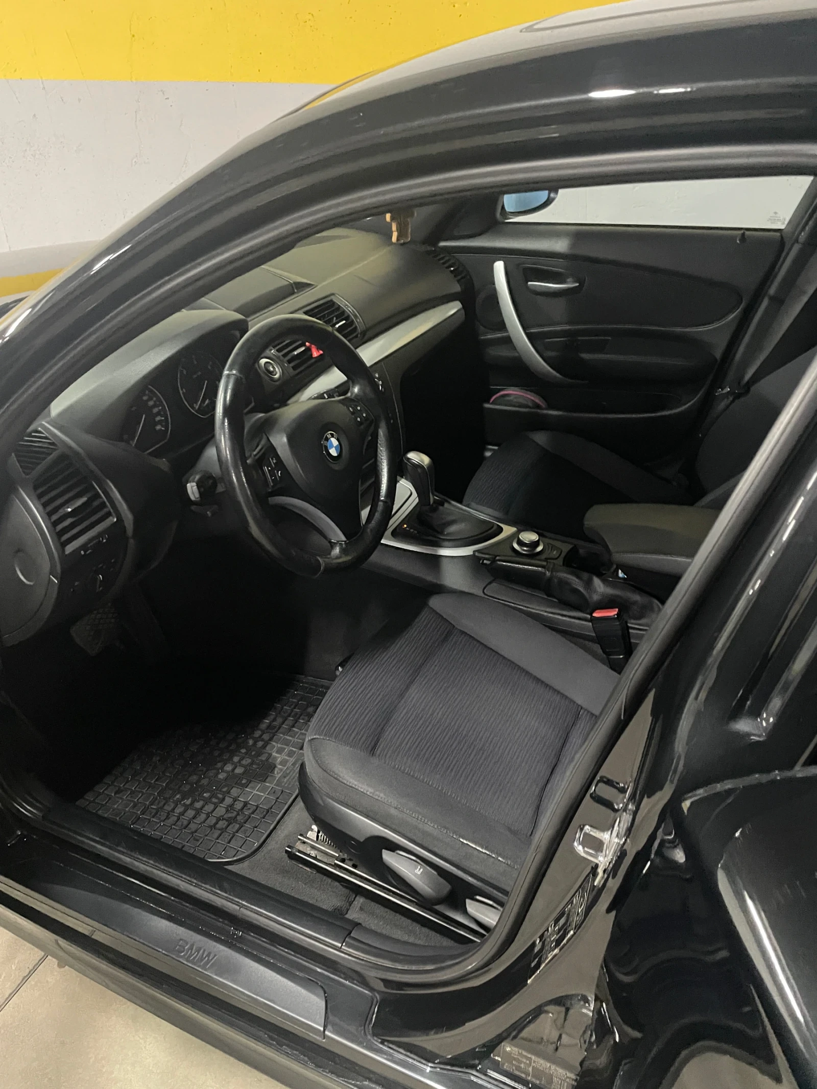 BMW 120, снимка 9 - Автомобили и джипове - 56647079