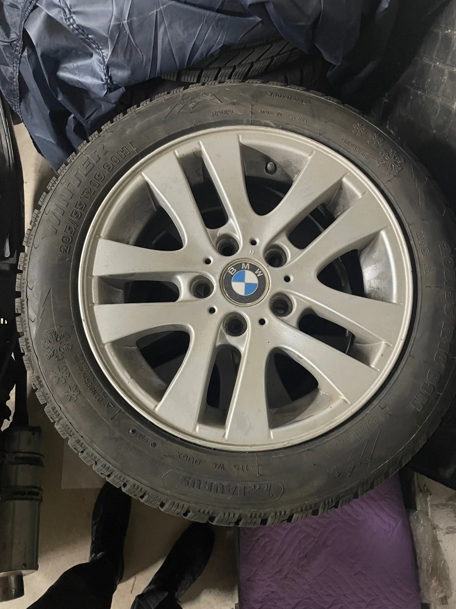 BMW 120, снимка 15 - Автомобили и джипове - 56647079