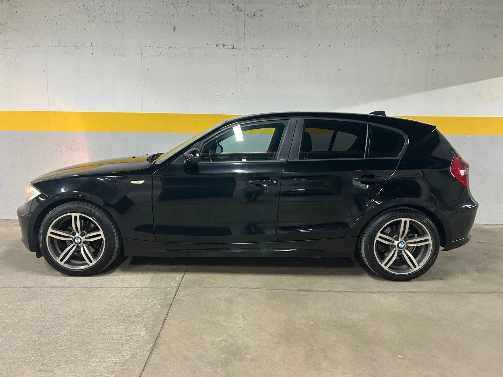 BMW 120, снимка 7 - Автомобили и джипове - 56647079