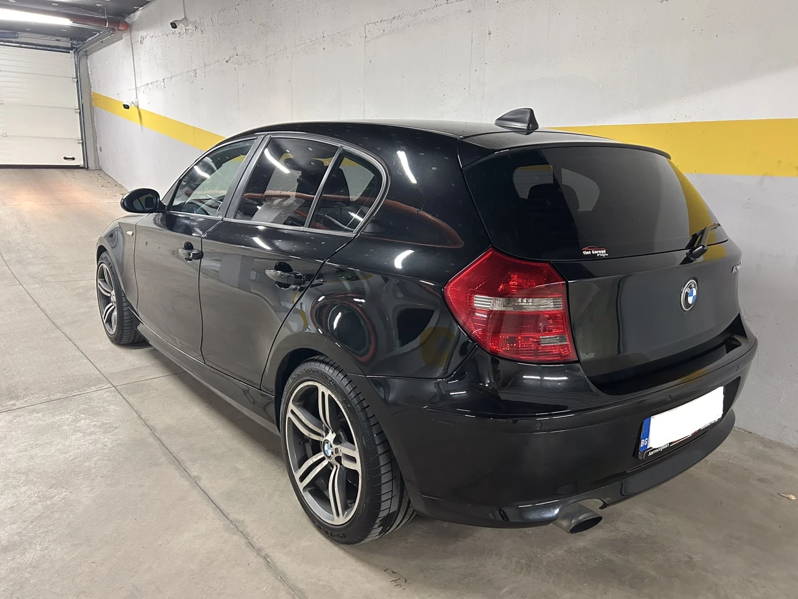BMW 120, снимка 5 - Автомобили и джипове - 56647079