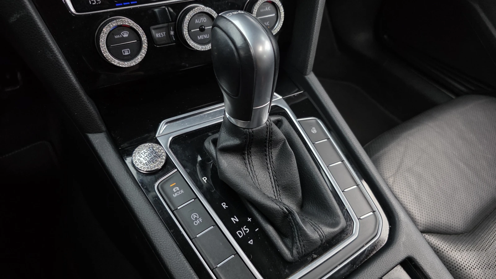 VW Arteon 2.0 TDI BLIND SPOT HUD ������ ����* encareu.com | Mobile.bg � ����������� 9