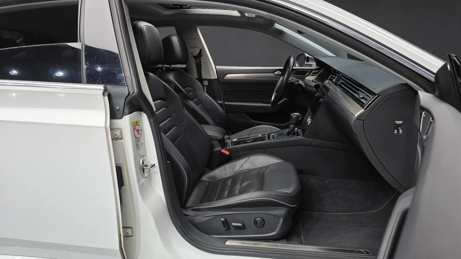 VW Arteon 2.0 TDI BLIND SPOT HUD ������ ����* encareu.com | Mobile.bg � ����������� 11