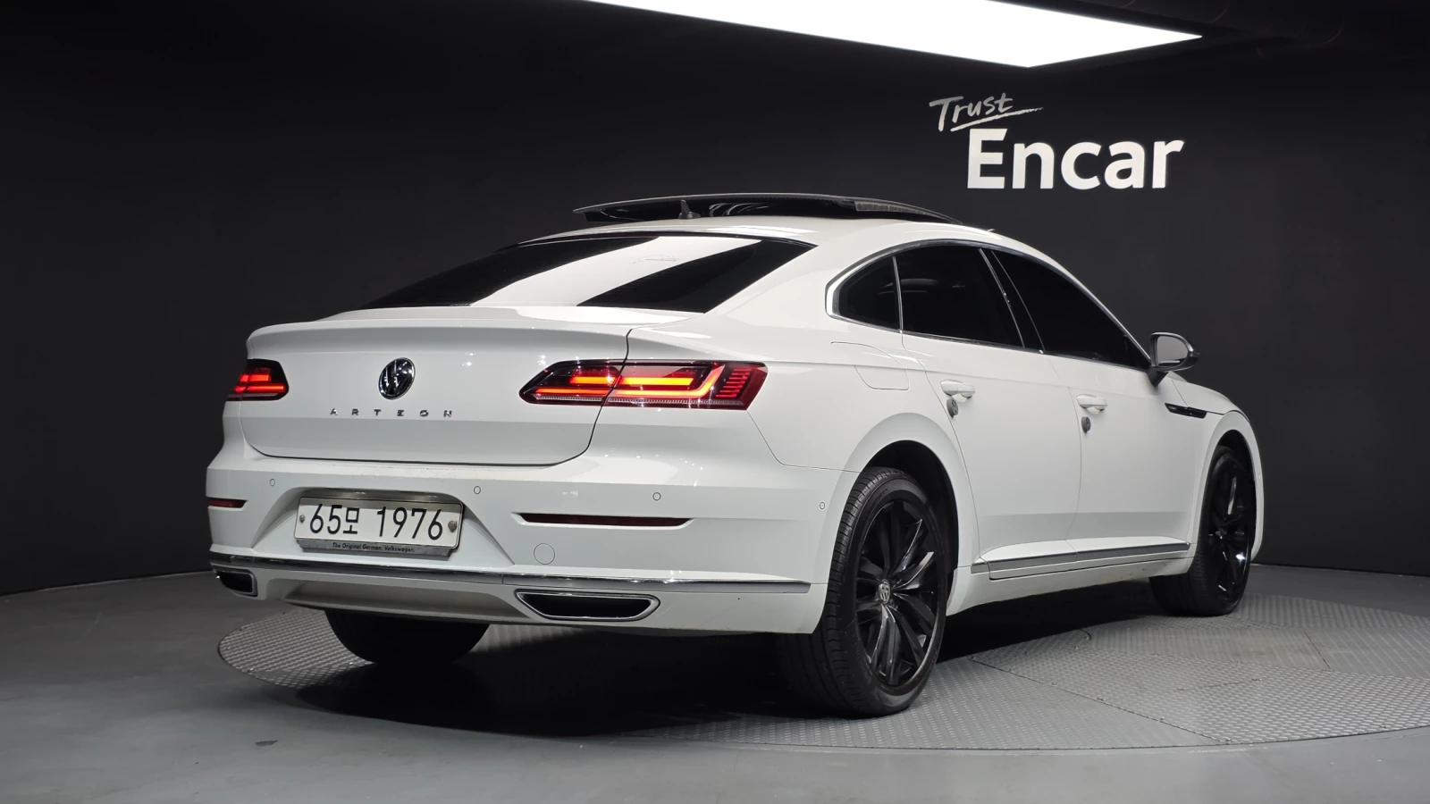 VW Arteon 2.0 TDI BLIND SPOT HUD ������ ����* encareu.com | Mobile.bg � ����������� 2