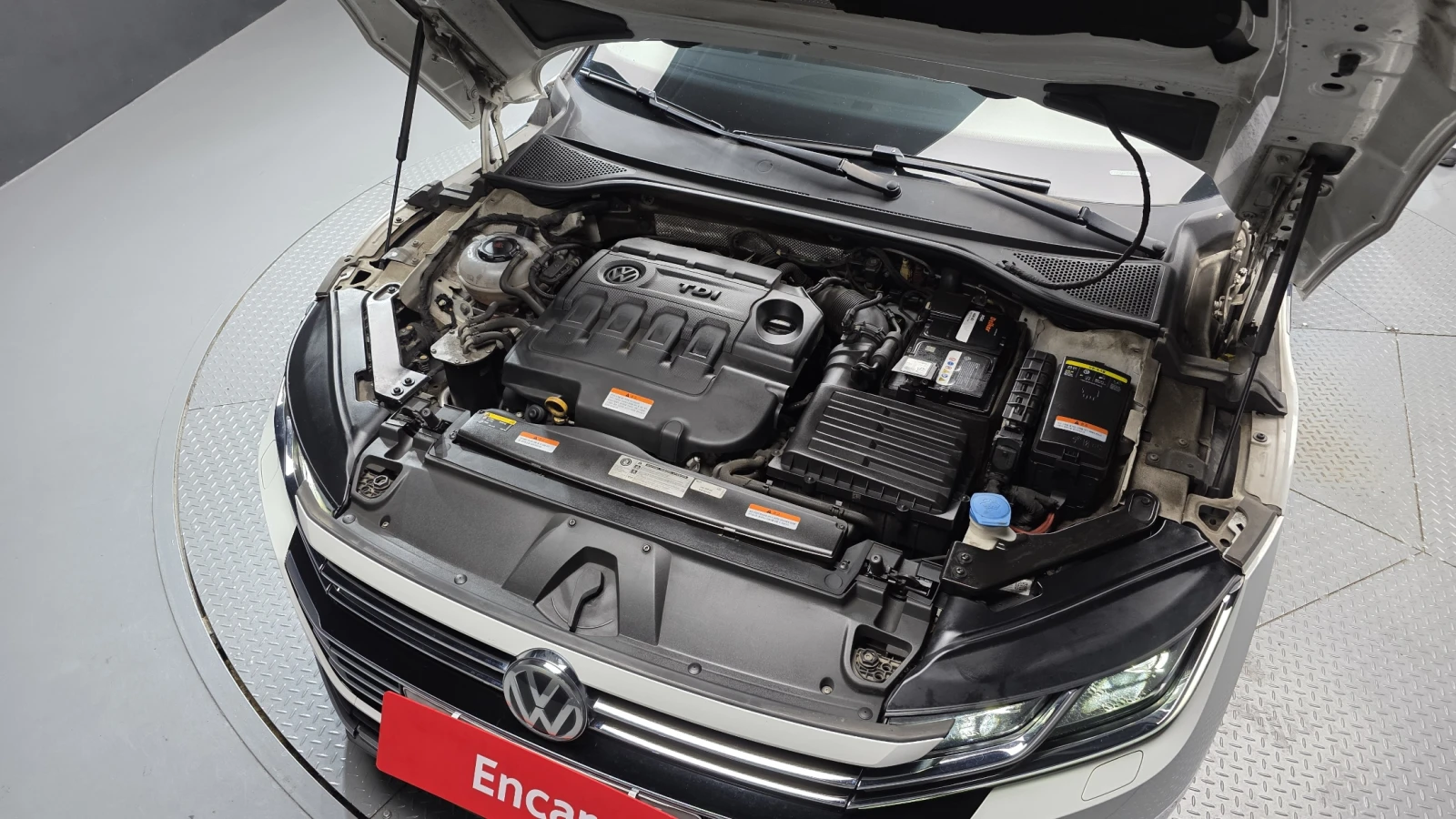VW Arteon 2.0 TDI BLIND SPOT HUD ������ ����* encareu.com | Mobile.bg � ����������� 6