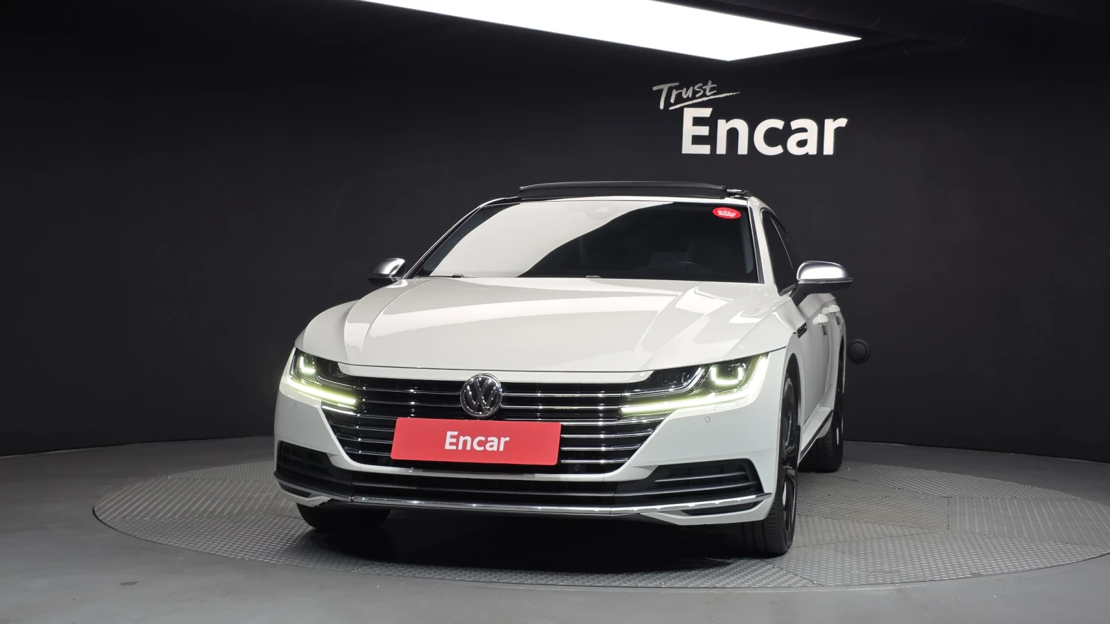VW Arteon 2.0 TDI BLIND SPOT HUD ������ ����* encareu.com | Mobile.bg � ����������� 3