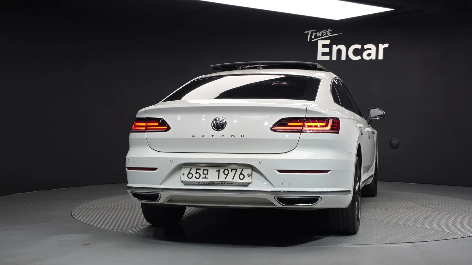 VW Arteon 2.0 TDI BLIND SPOT HUD ������ ����* encareu.com | Mobile.bg � ����������� 4