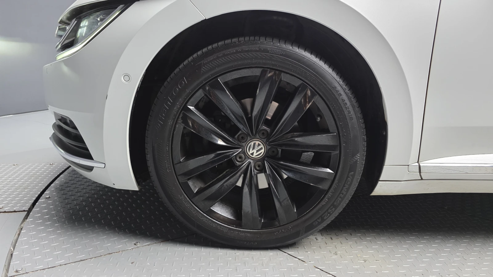 VW Arteon 2.0 TDI BLIND SPOT HUD ������ ����* encareu.com | Mobile.bg � ����������� 5