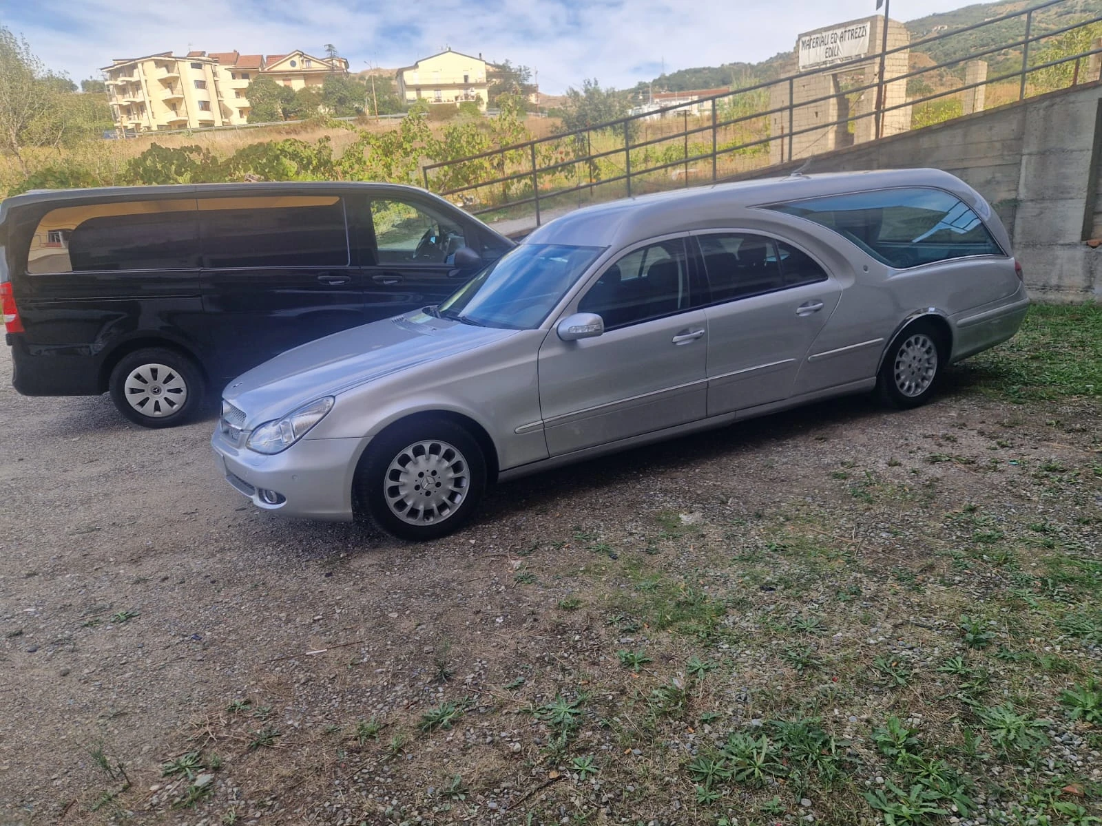Mercedes-Benz E 300 CLS