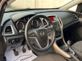 Opel Astra 1.4I - изображение 8