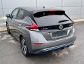 Nissan Leaf  40Kwh - изображение 7