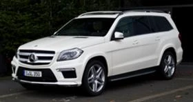 Mercedes-Benz GL 500 500 ОМ 278 нов Двигател!!!, снимка 1