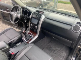 Suzuki Grand vitara 2.0 GAZ NAVI ГЪРЦИЯ, снимка 14