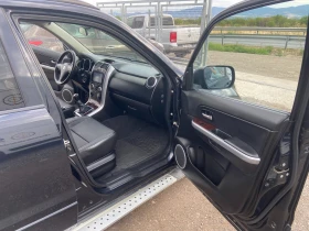 Suzuki Grand vitara 2.0 GAZ NAVI ГЪРЦИЯ, снимка 13