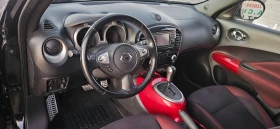 Nissan Juke 1.6i 4x4 SWISS , снимка 7