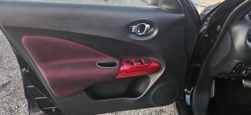 Nissan Juke 1.6i 4x4 SWISS , снимка 5