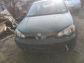 Honda Hr-v 1.6, снимка 1