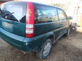 Honda Hr-v 1.6, снимка 4