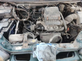 Honda Hr-v 1.6, снимка 5