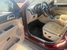 Jeep Grand cherokee 3.6i Limited, снимка 8