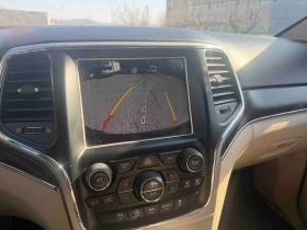Jeep Grand cherokee 3.6i Limited, снимка 13
