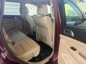 Jeep Grand cherokee 3.6i Limited, снимка 9