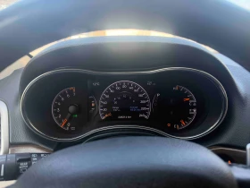 Jeep Grand cherokee 3.6i Limited, снимка 12