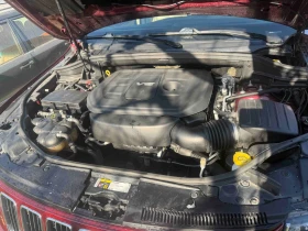 Jeep Grand cherokee 3.6i Limited, снимка 14