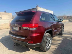 Jeep Grand cherokee 3.6i Limited, снимка 6