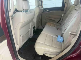 Jeep Grand cherokee 3.6i Limited, снимка 10
