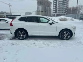 Volvo XC60 Momentum  CARFAX, снимка 3
