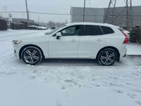 Volvo XC60 Momentum  CARFAX, снимка 2