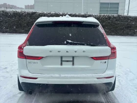 Volvo XC60 Momentum  CARFAX, снимка 4
