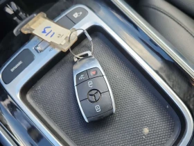 Mercedes-Benz GLA 250  4MATIC| PANORAMA| AMBIENT| CARFAX| , снимка 17