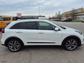 Kia Niro, снимка 1