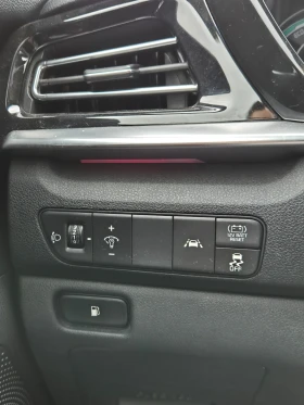 Kia Niro, снимка 11